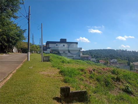 Condomínio Altos de São Roque