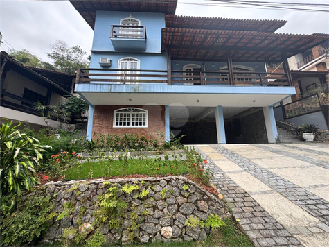 CONDOMÍNIO UBA TERRA NOVA