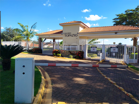 Condominio Topazio RP