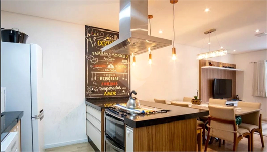 Residencial Família Romano