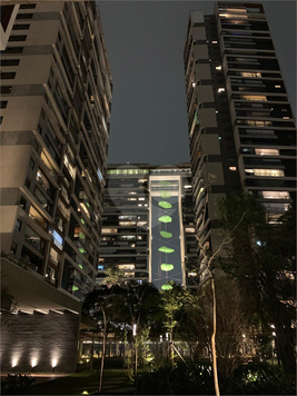 Edificio Habitarte Verde