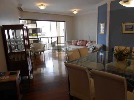 Aluguel Apartamento São Paulo Vila Leopoldina 1