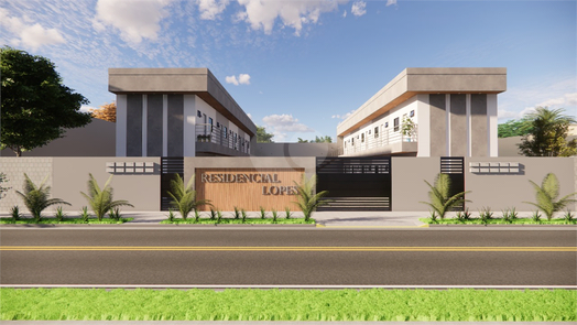 CONDOMINIO LOPES