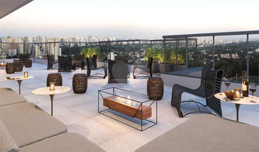 Hub Brooklin By EZ
