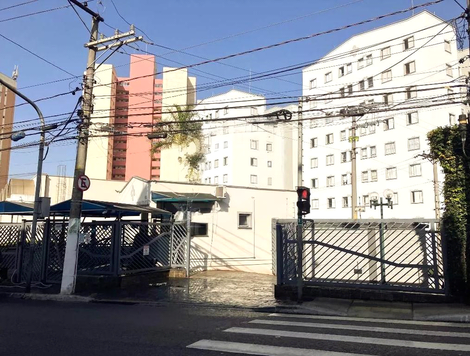 COND MORADA DOS PÁSSAROS