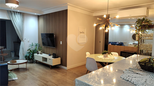 Edificio Residencial MontPellier