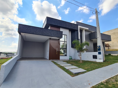 Residencial Reserva Ipanema 