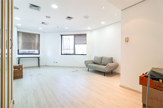 IMPERIAL BERRINI OFFICES