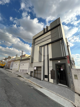 condominio rimedalf