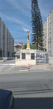 Condomínio Residencial Barão do Tiete I