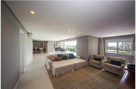 Jardim Das Perdizes - Reserva Manacá