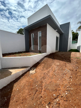 Bosque das Araucárias II