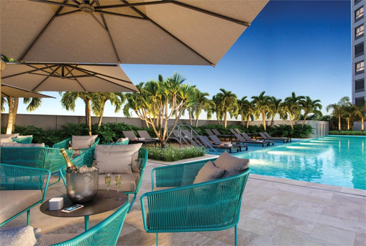 Eredità Parque Da Mooca