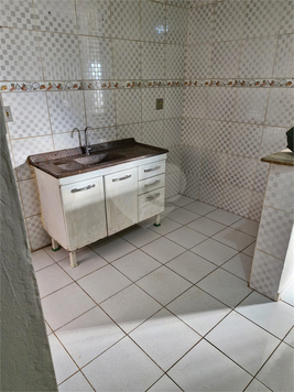 RESIDENCIAL TRÊS AMÉRICA 1