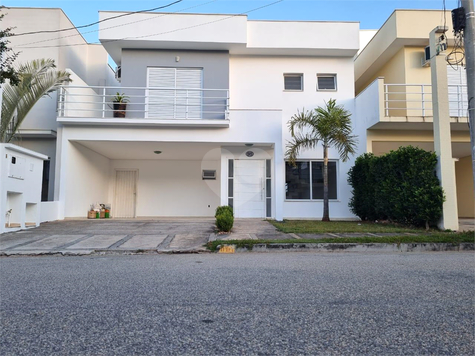 Residencial Villa do Bosque