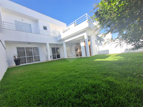 Residencial Villa do Bosque