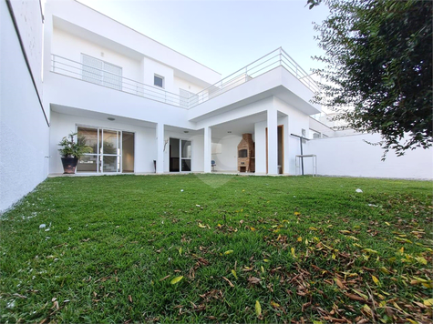 Residencial Villa do Bosque