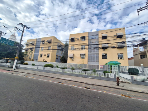 Residencial Martim Afonso