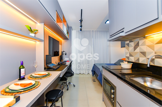 Residencial Log