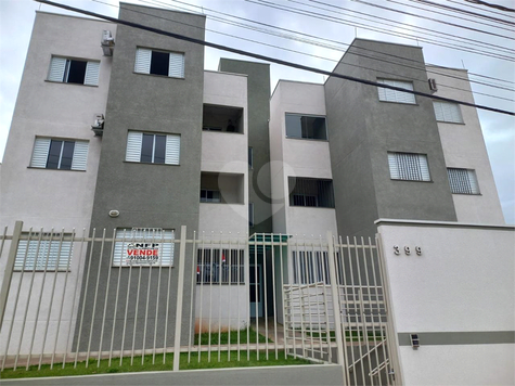 EDIFICIO RESIDENCIAL SANTA MADRE PAULINA