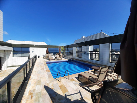 Edificio Residencial Corazza