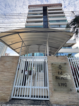 Edifício Bonini