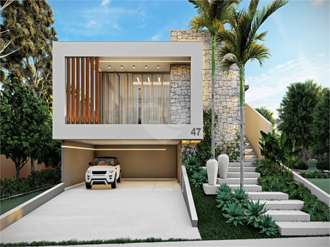 Residencial Helvetia Park