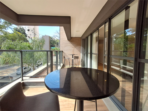 Haus Mitre Pinheiros