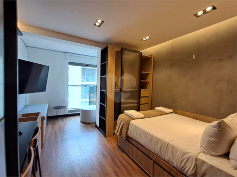 Haus Mitre Pinheiros