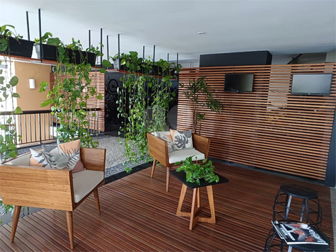Edifício Residenciais Do Bosque
