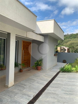 Residencial Ponderosa