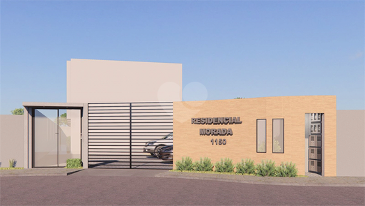 Residencial Morada