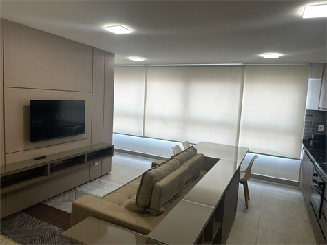 Edifício Residencial Piemonte