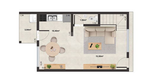 Residencial Morada