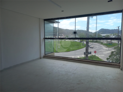 Prédio Comercial - Sumaré
