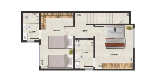 Residencial Morada