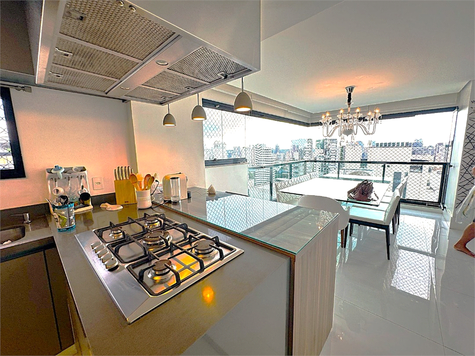 Araguari 561 Moema Condomínio Edifício