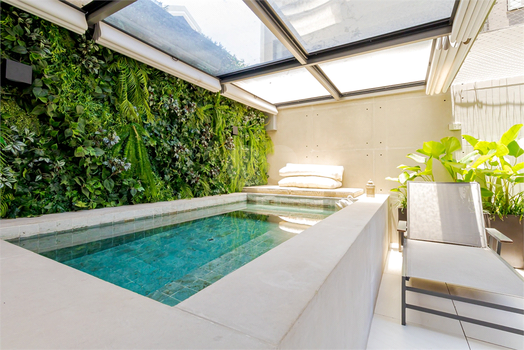 Bellis Vila Nova Conceição