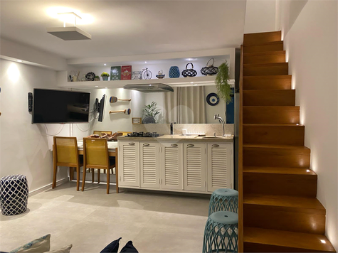 Condominio Praias De Geribá