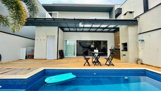 RESIDENCIAL SUN LAKE