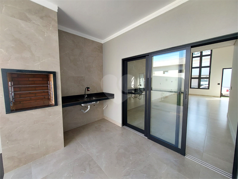Residencial Villeneuve