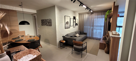 Terramarine Icaraí Residence Club