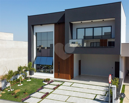 Jardim Residencial Dona Maria José