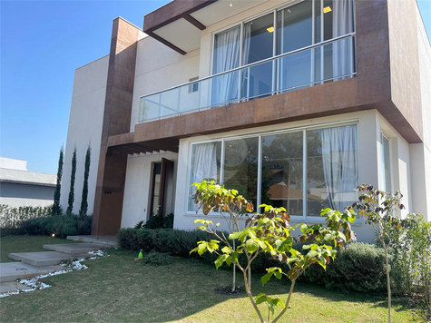 CONDOMINIO EQUILIBRIUM