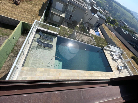 CONDOMINIO EQUILIBRIUM