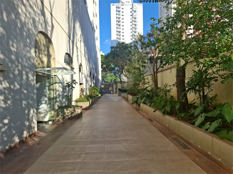 CONDOMINIO ITAIM CECI