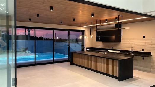 Residencial Saint Patrick