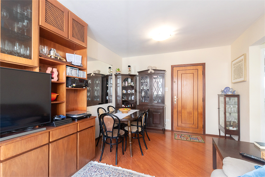 Condominio Edificio Helena Maria