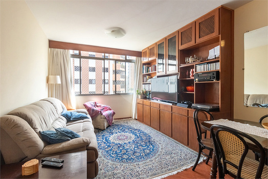 Condominio Edificio Helena Maria