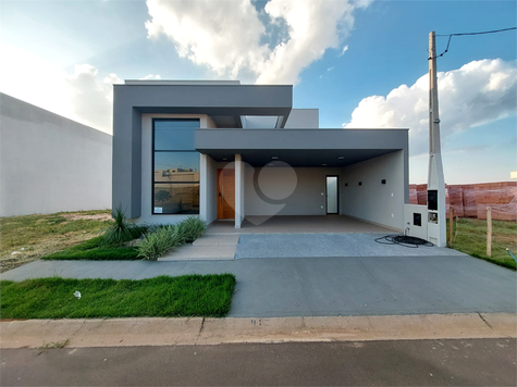 Residencial Villeneuve